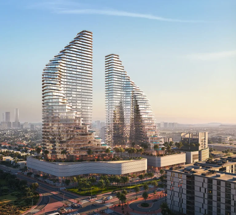 binghatti-flare-jumeirah-village-triangle-2 (1) buy apartment in dubai