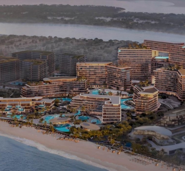 Best Ellington Properties in Dubai featuring stylish homes at Ellington House Dubai Hills Estate