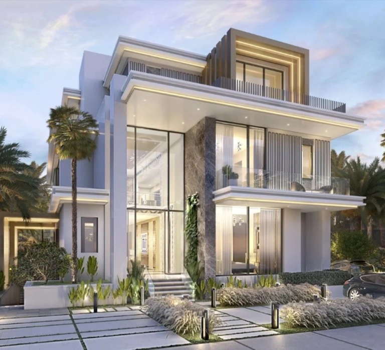 dubai estates