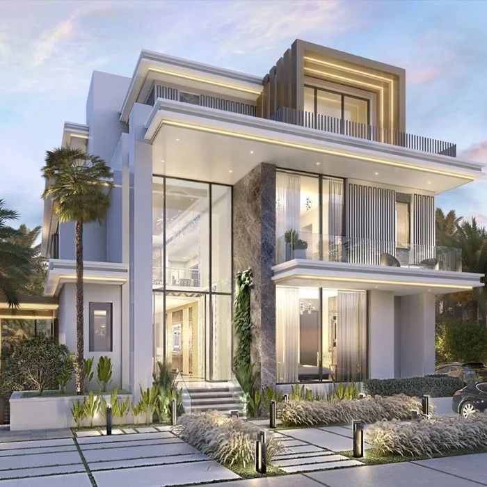 trusted real estate in dubai