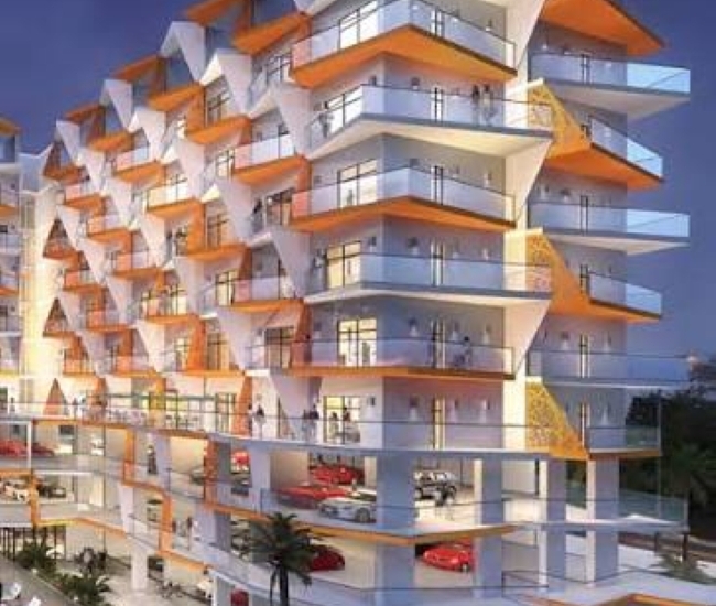 Binghatti new projects Dubai
