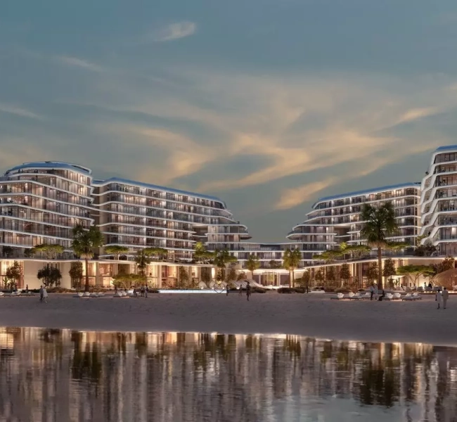 Best Ellington Properties in Dubai offering luxury living at Ellington House Dubai Hills Estate