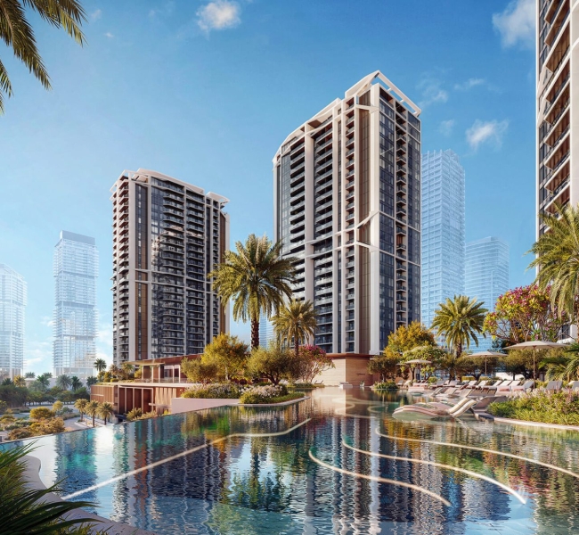 Best Ellington Properties in Dubai featuring Ellington House Dubai Hills Estate investment apartments
