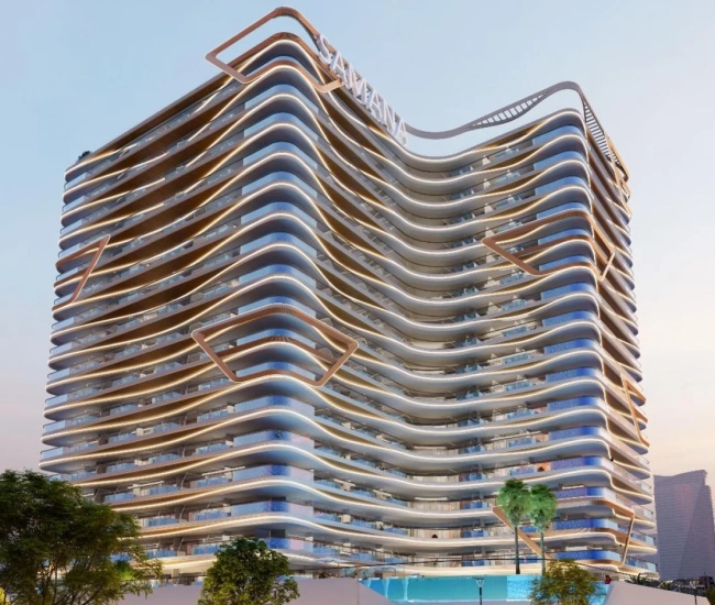 Samana Off Plan Properties
