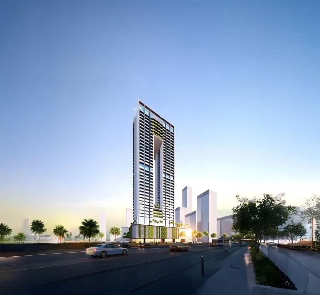 Best Tiger Properties Dubai residential projects for investors