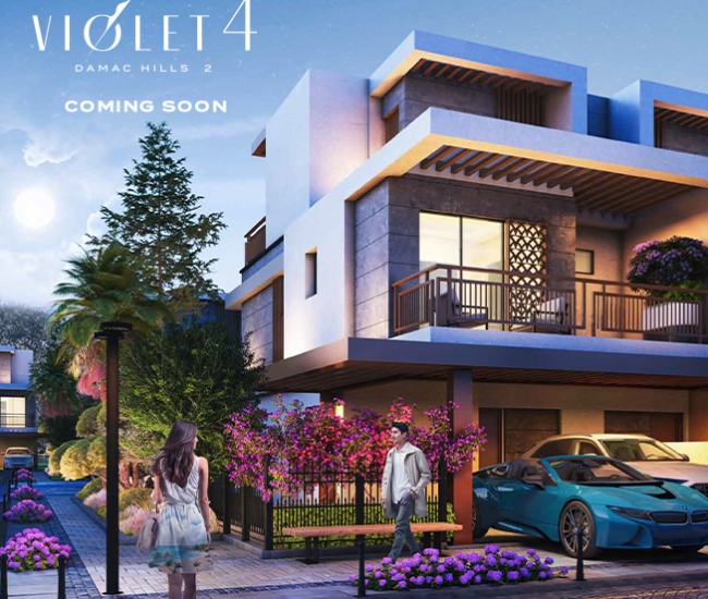 Damac off-plan Properties